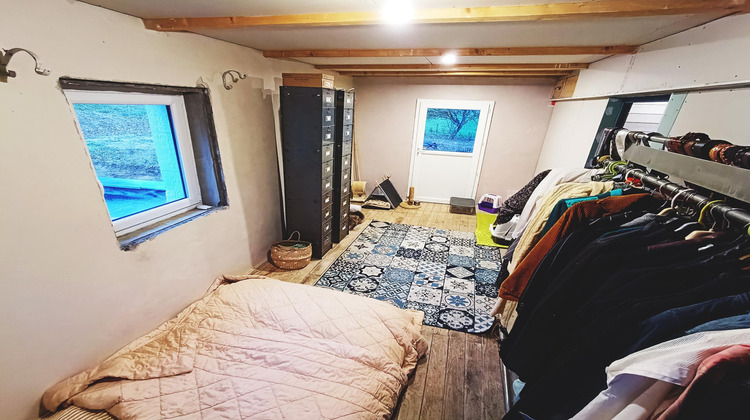 Ma-Cabane - Vente Maison Arronnes, 70 m²