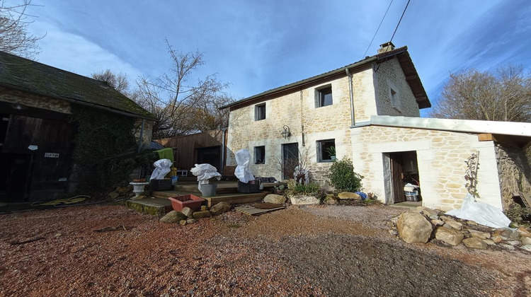 Ma-Cabane - Vente Maison ARRONNES, 76 m²