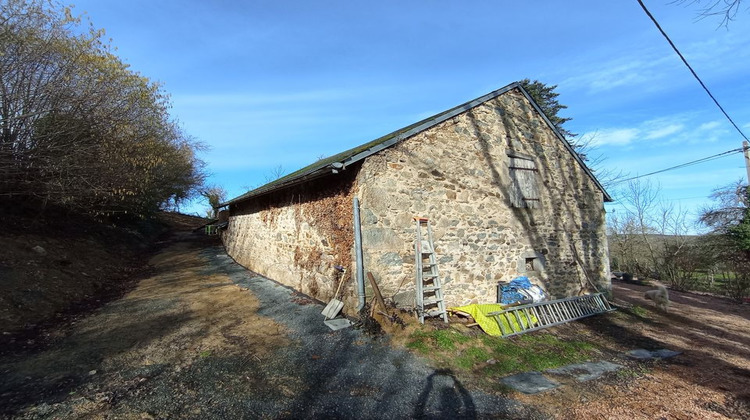 Ma-Cabane - Vente Maison ARRONNES, 76 m²