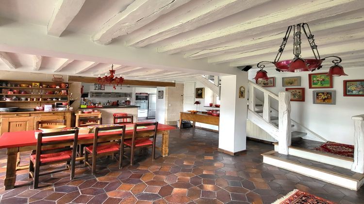 Ma-Cabane - Vente Maison Arronville, 150 m²