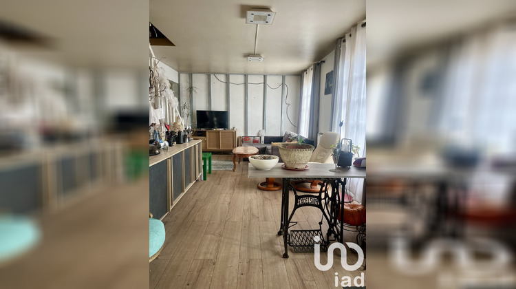 Ma-Cabane - Vente Maison Arronville, 119 m²