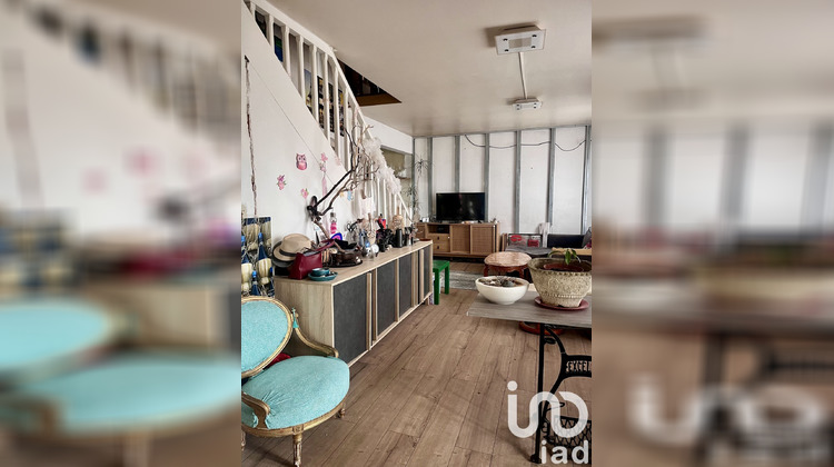 Ma-Cabane - Vente Maison Arronville, 119 m²