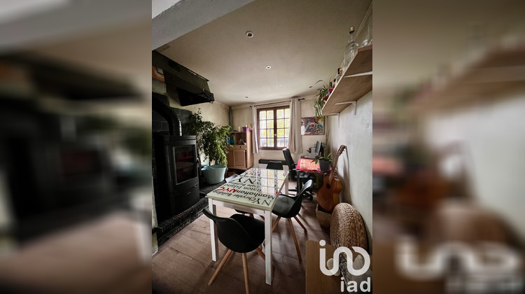 Ma-Cabane - Vente Maison Arronville, 119 m²