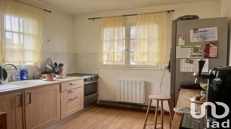 Ma-Cabane - Vente Maison Arronville, 119 m²