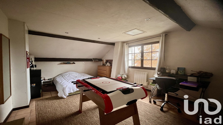 Ma-Cabane - Vente Maison Arronville, 119 m²