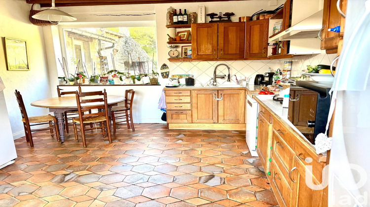 Ma-Cabane - Vente Maison Arronville, 124 m²