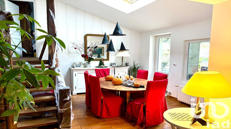 Ma-Cabane - Vente Maison Arronville, 124 m²