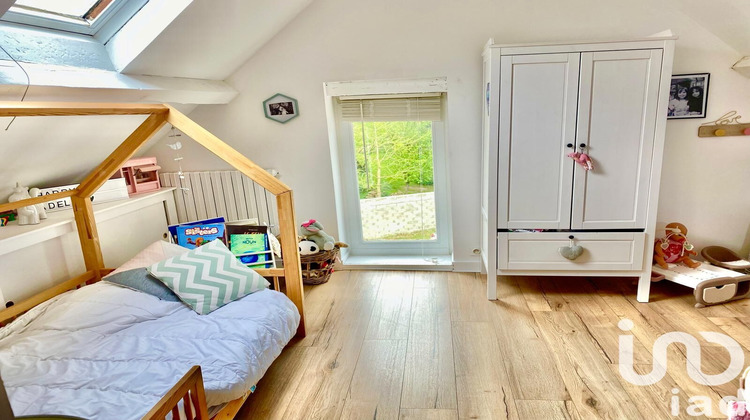 Ma-Cabane - Vente Maison Arronville, 124 m²