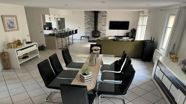 Ma-Cabane - Vente Maison ARRONVILLE, 151 m²