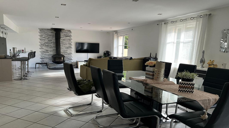 Ma-Cabane - Vente Maison ARRONVILLE, 151 m²