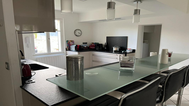 Ma-Cabane - Vente Maison ARRONVILLE, 151 m²