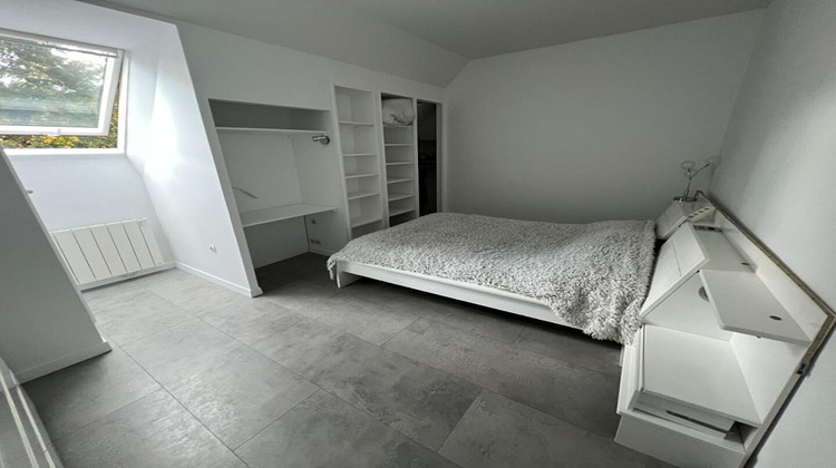 Ma-Cabane - Vente Maison ARRONVILLE, 151 m²