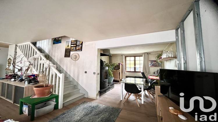 Ma-Cabane - Vente Maison Arronville, 119 m²