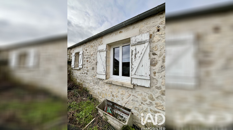 Ma-Cabane - Vente Maison Arronville, 174 m²