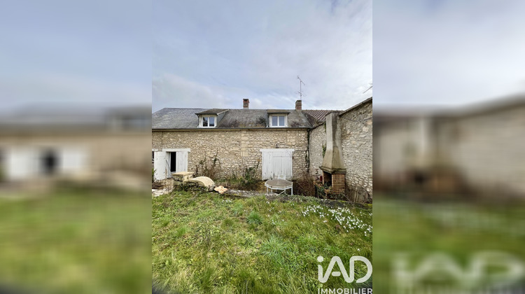 Ma-Cabane - Vente Maison Arronville, 174 m²