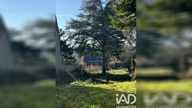 Ma-Cabane - Vente Maison Arronville, 174 m²
