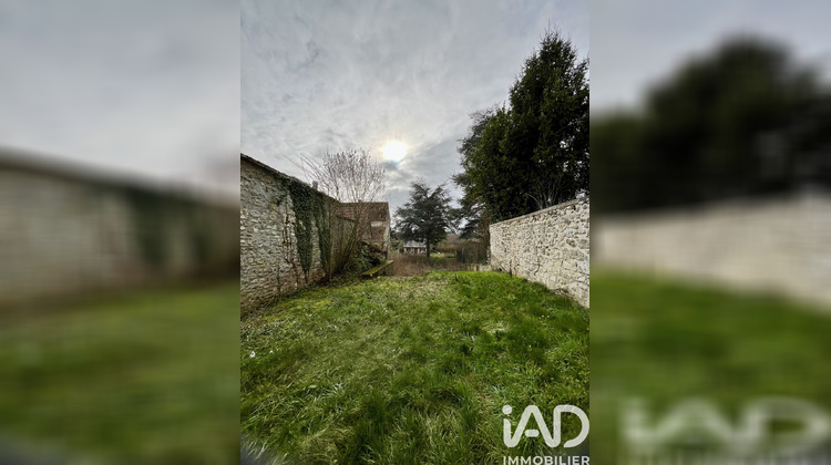 Ma-Cabane - Vente Maison Arronville, 174 m²