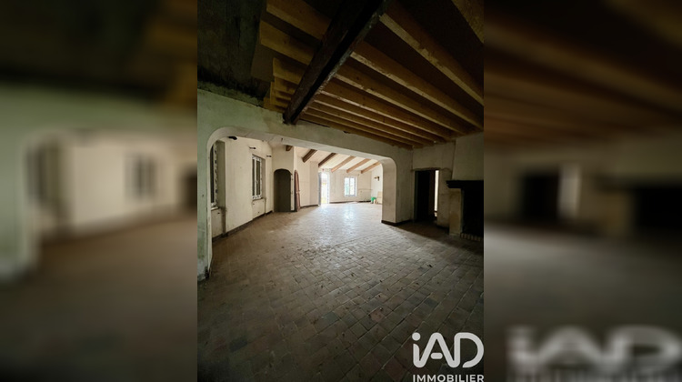 Ma-Cabane - Vente Maison Arronville, 174 m²