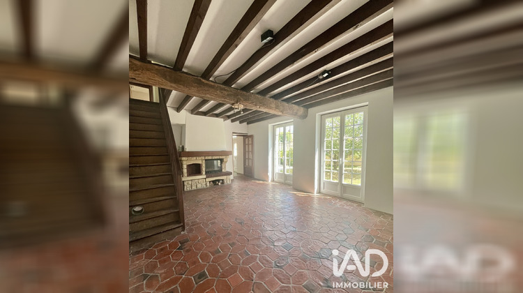 Ma-Cabane - Vente Maison Arronville, 113 m²