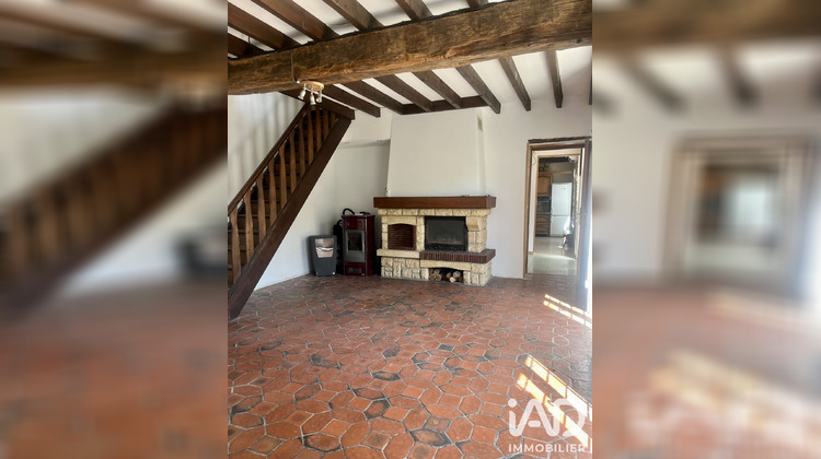 Ma-Cabane - Vente Maison Arronville, 113 m²