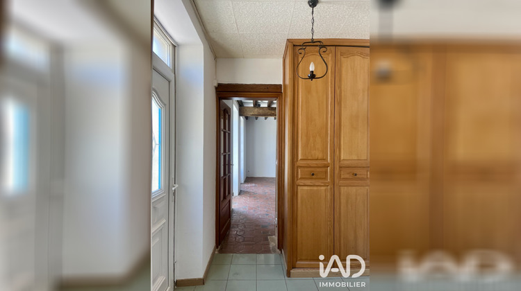 Ma-Cabane - Vente Maison Arronville, 113 m²