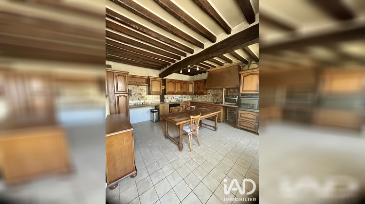 Ma-Cabane - Vente Maison Arronville, 113 m²