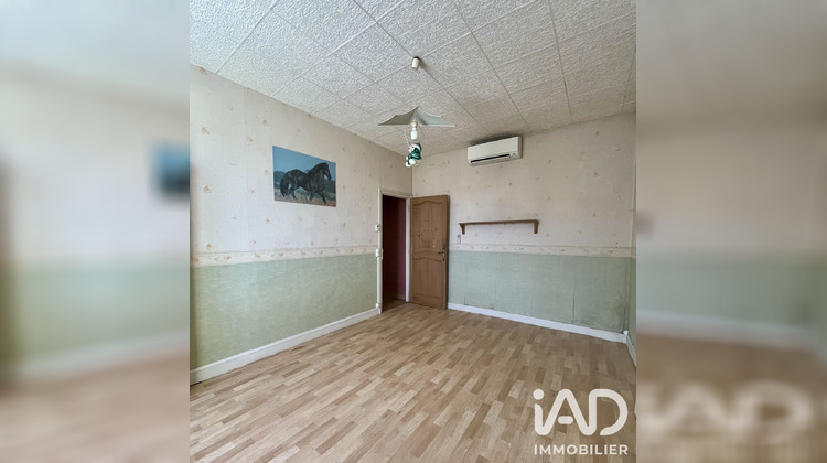 Ma-Cabane - Vente Maison Arronville, 113 m²