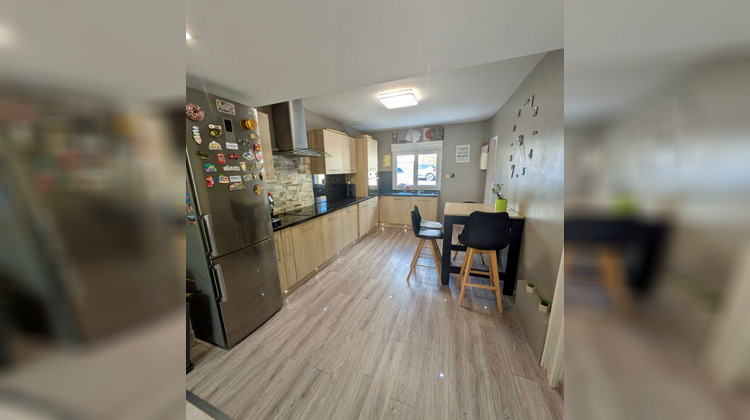 Ma-Cabane - Vente Maison ARRONVILLE, 135 m²
