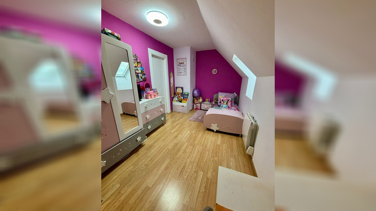 Ma-Cabane - Vente Maison ARRONVILLE, 135 m²