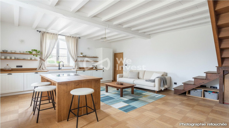 Ma-Cabane - Vente Maison Arros-de-Nay, 43 m²