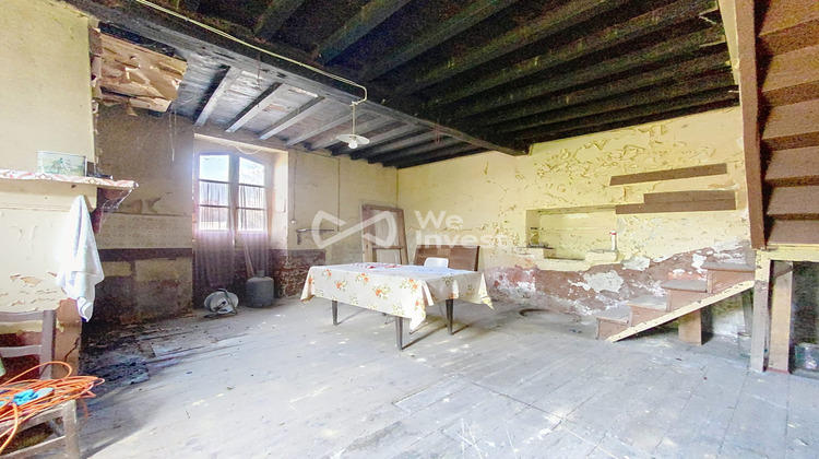 Ma-Cabane - Vente Maison Arros-de-Nay, 43 m²