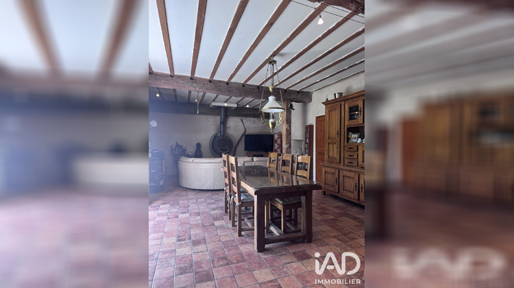 Ma-Cabane - Vente Maison Arros-de-Nay, 163 m²