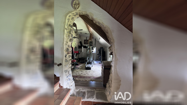 Ma-Cabane - Vente Maison Arros-de-Nay, 163 m²