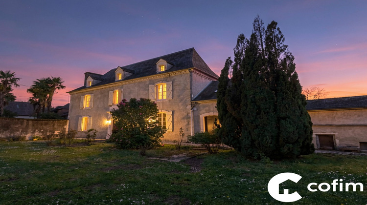 Ma-Cabane - Vente Maison Arros-de-Nay, 223 m²