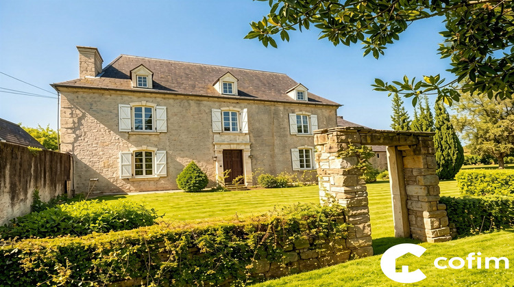 Ma-Cabane - Vente Maison Arros-de-Nay, 223 m²