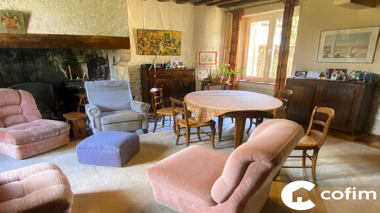 Ma-Cabane - Vente Maison Arros-de-Nay, 223 m²