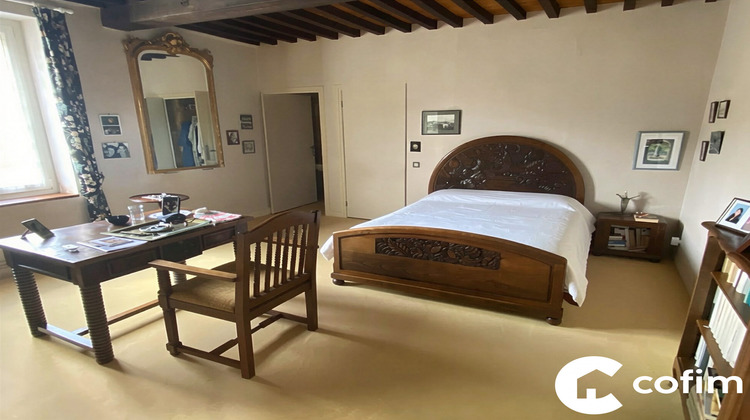 Ma-Cabane - Vente Maison Arros-de-Nay, 223 m²