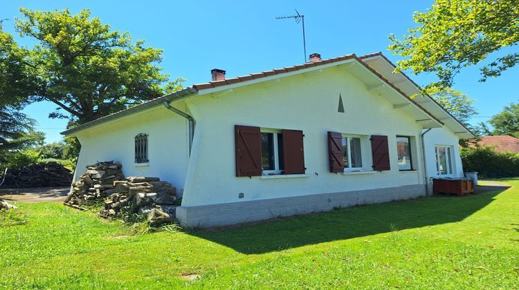 Ma-Cabane - Vente Maison ARROSES, 96 m²