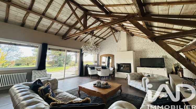 Ma-Cabane - Vente Maison Arrosès, 240 m²