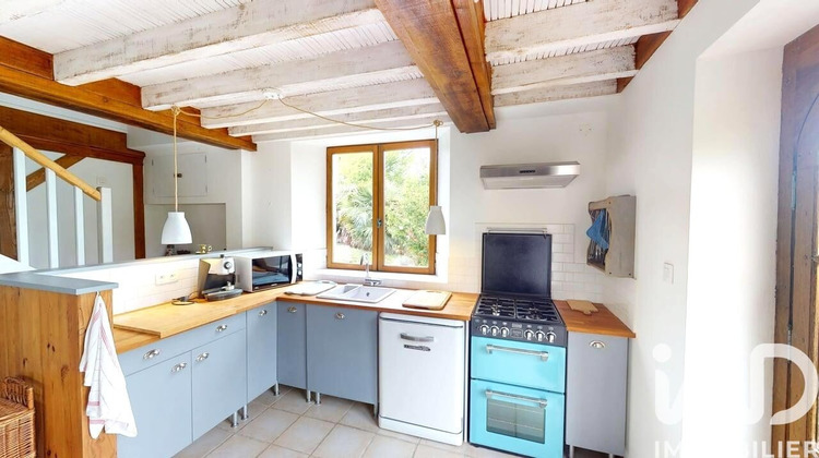 Ma-Cabane - Vente Maison Arrosès, 93 m²