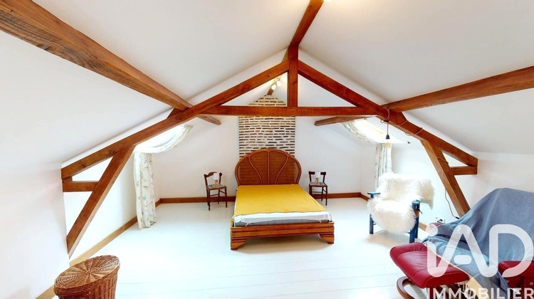 Ma-Cabane - Vente Maison Arrosès, 93 m²