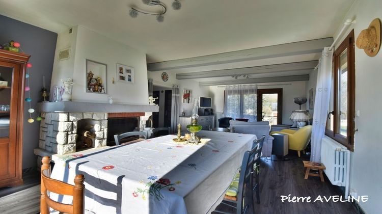 Ma-Cabane - Vente Maison ARROU, 178 m²