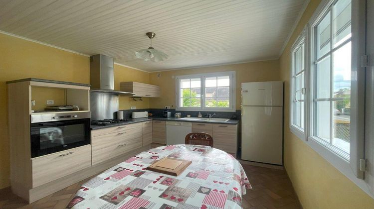 Ma-Cabane - Vente Maison ARROU, 109 m²