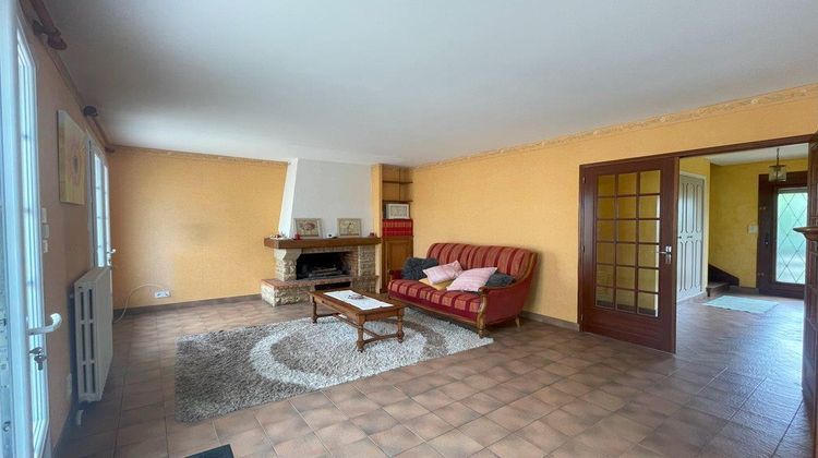 Ma-Cabane - Vente Maison ARROU, 109 m²