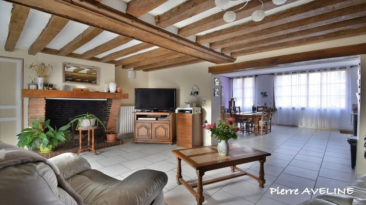 Ma-Cabane - Vente Maison ARROU, 172 m²