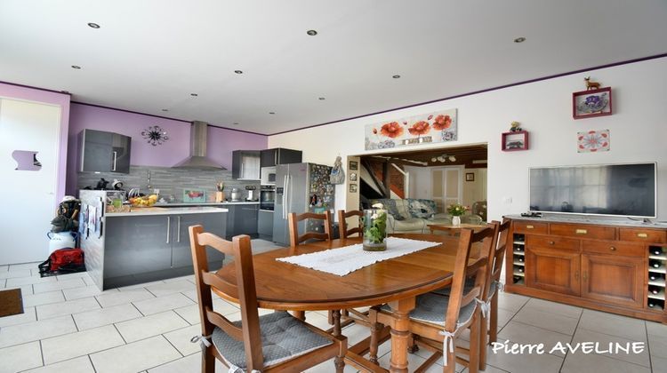 Ma-Cabane - Vente Maison ARROU, 172 m²