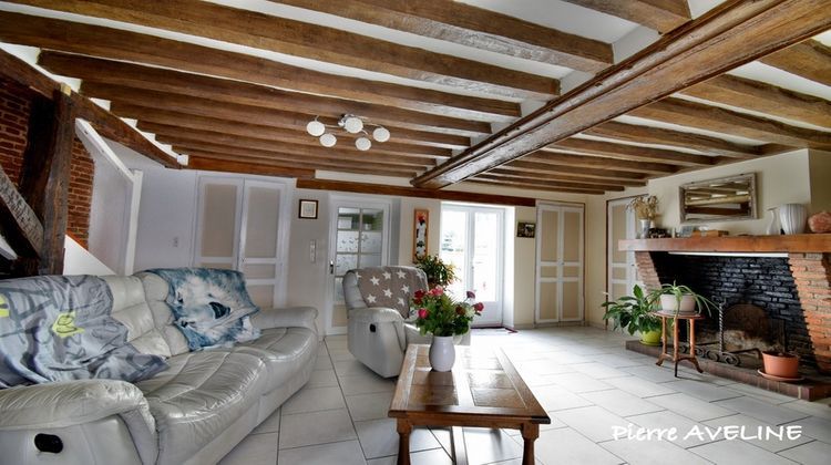 Ma-Cabane - Vente Maison ARROU, 172 m²