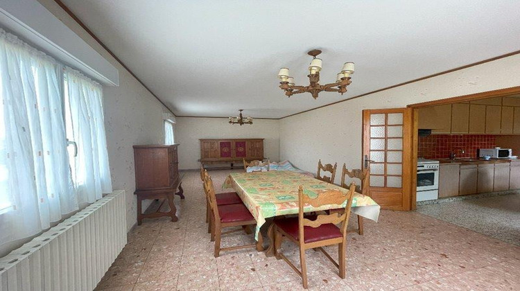 Ma-Cabane - Vente Maison ARROU, 115 m²