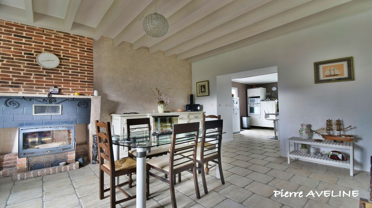 Ma-Cabane - Vente Maison ARROU, 126 m²