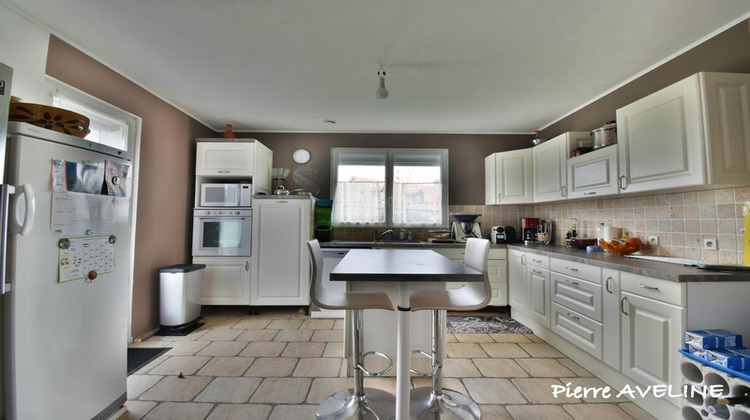 Ma-Cabane - Vente Maison ARROU, 126 m²